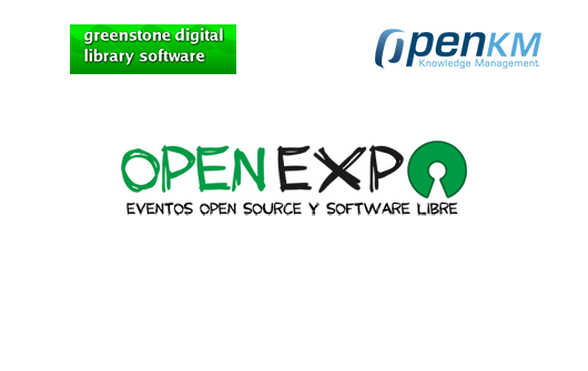 Info OpenExpo 2016